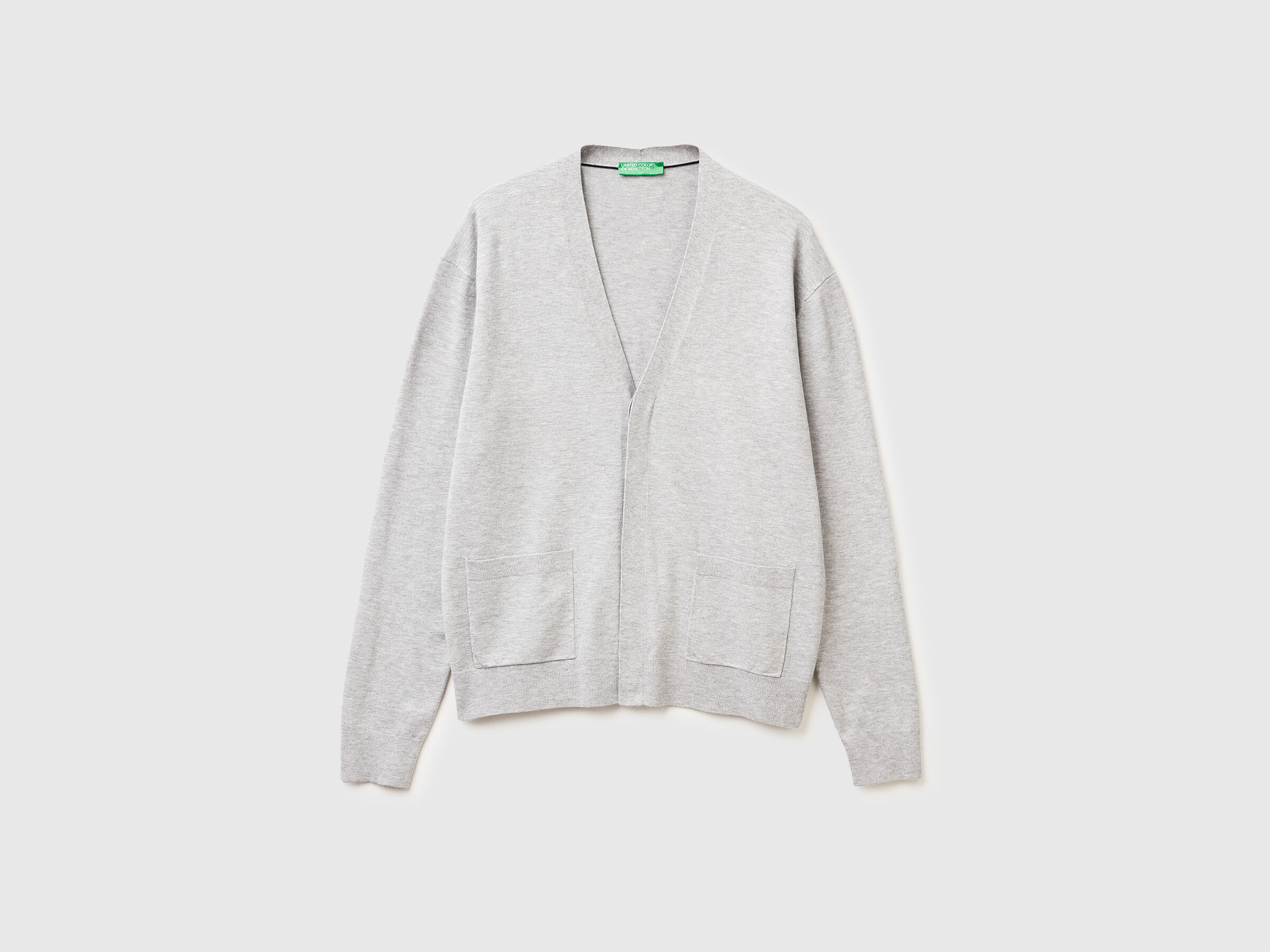 L/S CARDIGAN Men image number 5